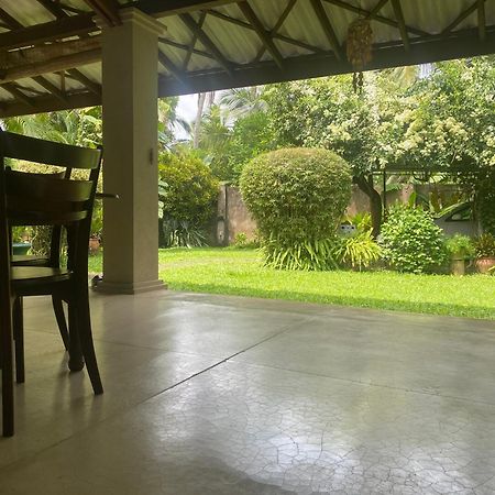Tangalle Green House Exterior foto
