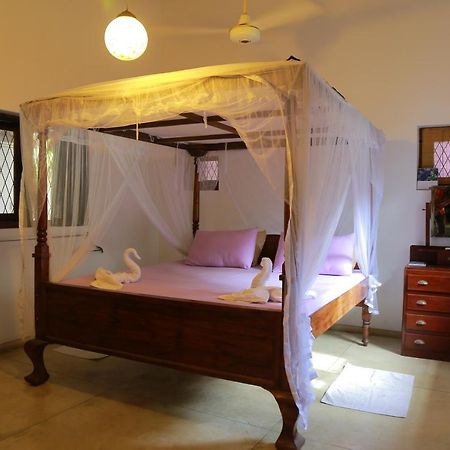 Tangalle Green House Exterior foto