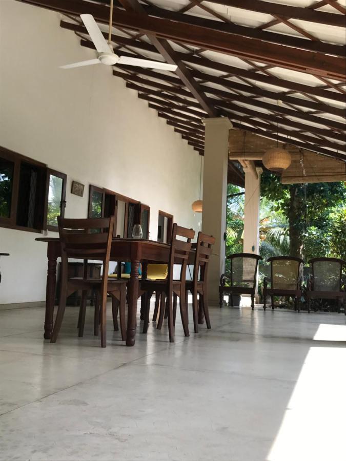 Tangalle Green House Exterior foto