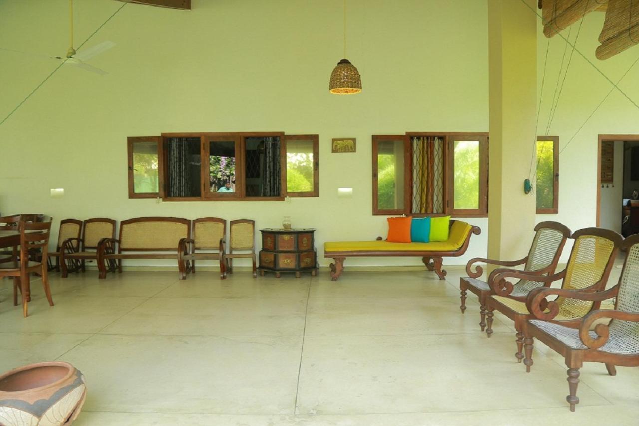 Tangalle Green House Exterior foto