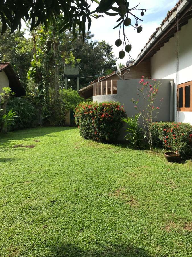 Tangalle Green House Exterior foto